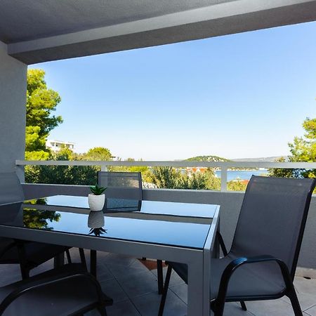 Villa Sena Ražanj Exteriör bild