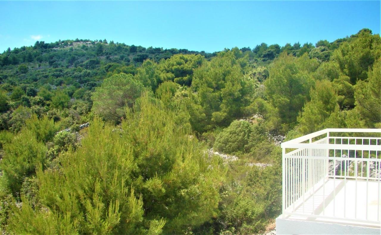 Villa Sena Ražanj Exteriör bild